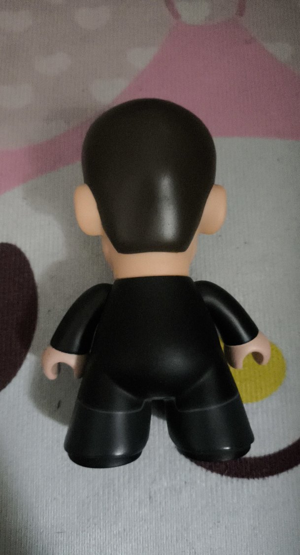 doktor who titans figür - Görsel 3