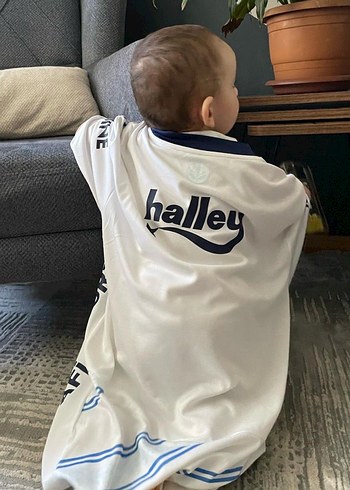 Beyaz Kısa Kollu Spor Tişört - Görsel 4