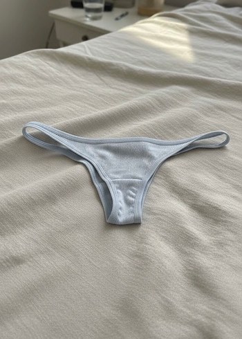 Kırmızı Pop Kültür Baskılı Midi İç Çamaşırı - Görsel 2