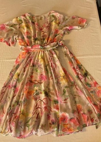 40 beden elbise - Görsel 3