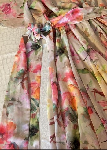 40 beden elbise - Görsel 2