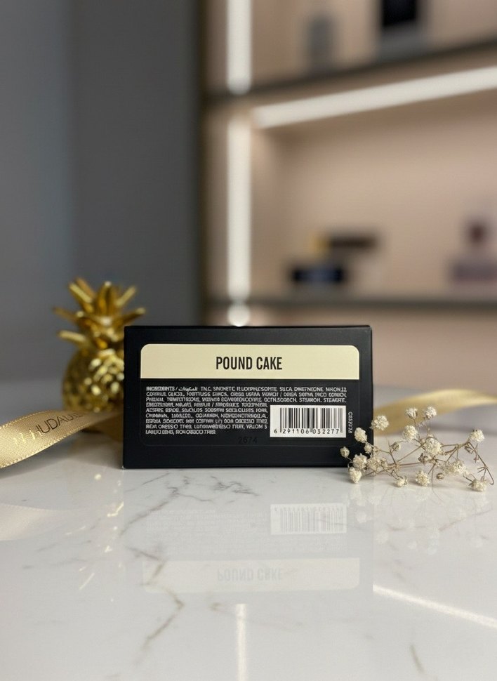 Huda Beauty Easy Bake Pudra - Görsel 3