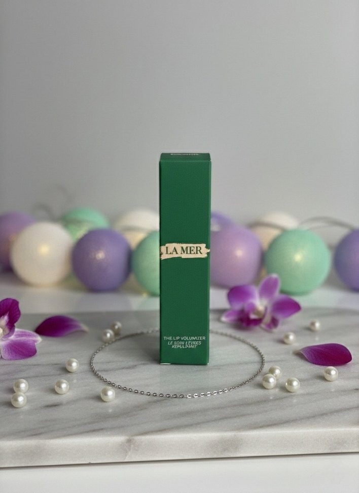 Pembe Lamer Pump Etkili Lip Gloss - Görsel 2