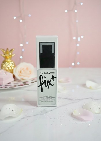 MAC Alkol İçermeyen Sabitleyici Sprey - Görsel 3