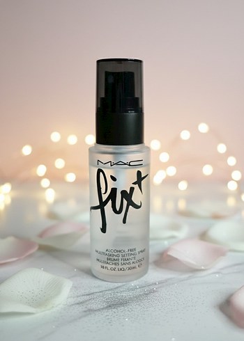 MAC Alkol İçermeyen Sabitleyici Sprey - Görsel 2