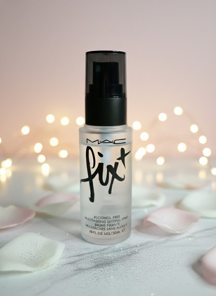 MAC Alkol İçermeyen Sabitleyici Sprey - Görsel 2