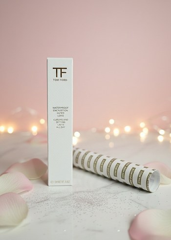 Tom Ford Rimel - Görsel 5