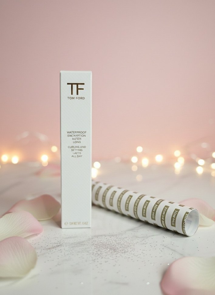 Tom Ford Rimel - Görsel 5