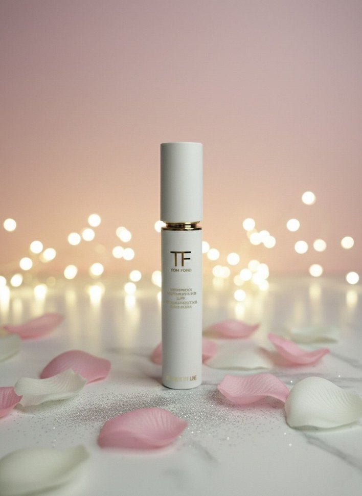 Tom Ford Rimel - Görsel 4