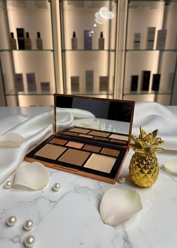 Nars Yüz Far Paleti - Görsel 3