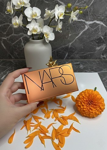 Nars Yüz Far Paleti - Görsel 2