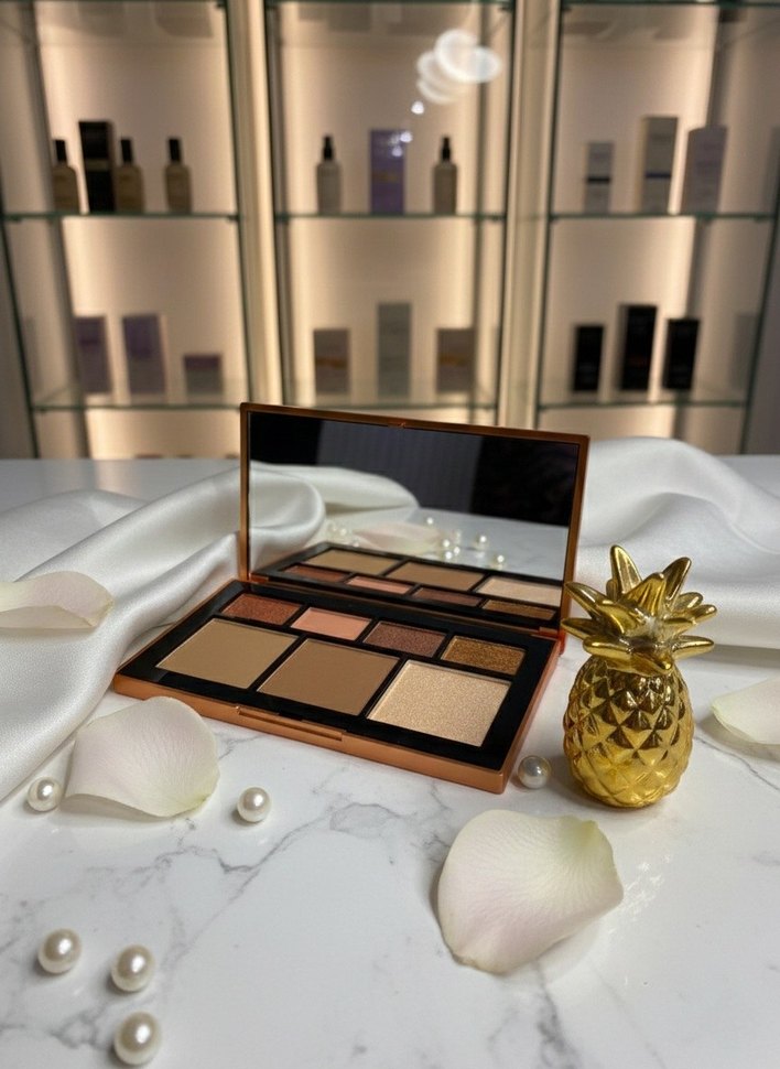 Nars Yüz Far Paleti - Görsel 3