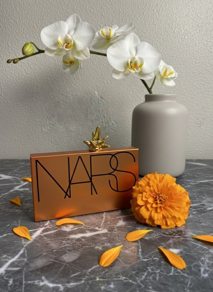 Nars Yüz Far Paleti - Görsel 4