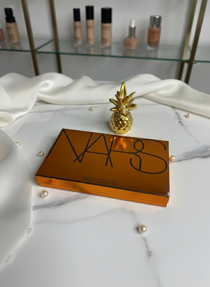 Nars Yüz Far Paleti - Görsel 5