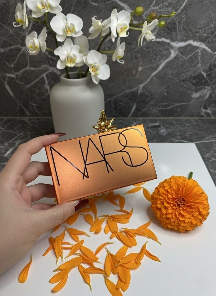 Nars Yüz Far Paleti - Görsel 2