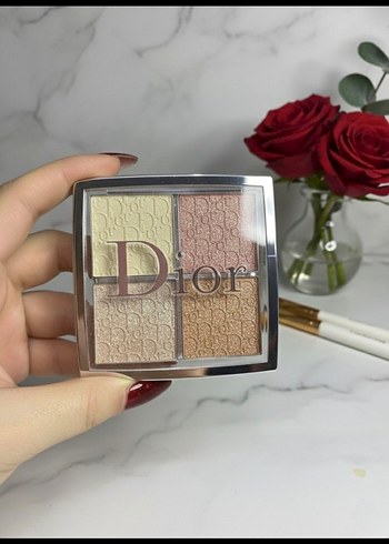 Dior Glow Set - Görsel 2