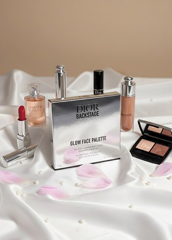 Dior Glow Set - Görsel 3