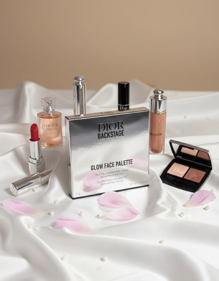 Dior Glow Set - Görsel 3