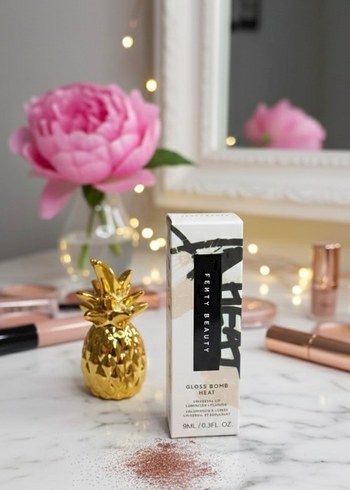 Fenty Beauty Gloss - Görsel 2