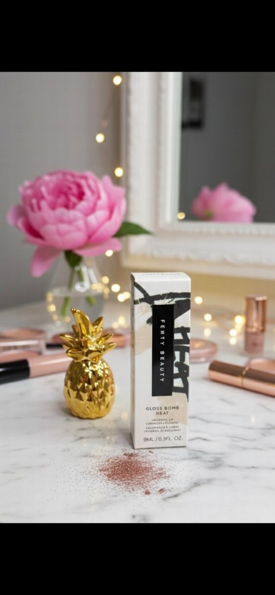 Fenty Beauty Gloss - Görsel 2