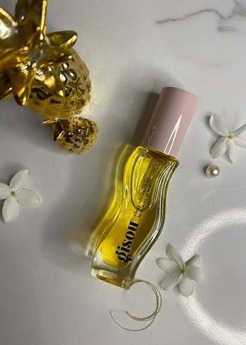 Gisou Parlak Dudak Parlatıcısı - Görsel 2