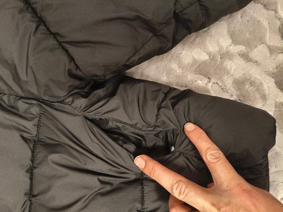 MNG crop mont - Görsel 2