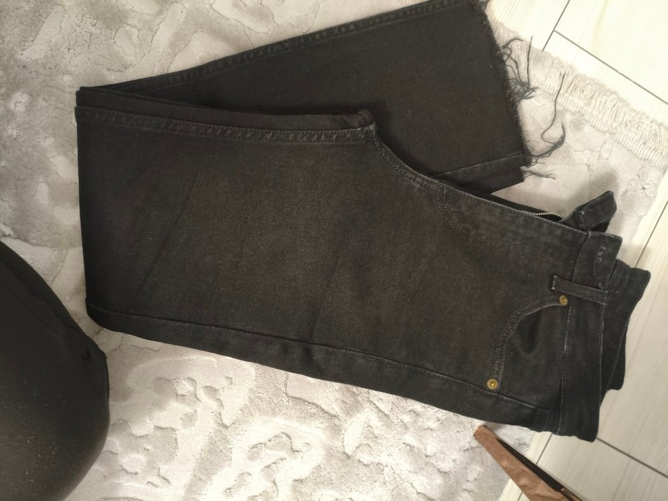 zara pantalon - Görsel 2