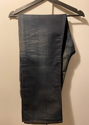 Levi's 504 Regular Straight - Görsel 6