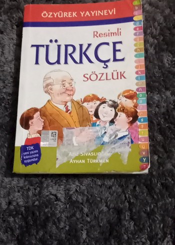 Ürün