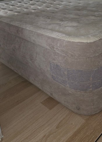 İntex prime comfort şişme yatak - Görsel 3