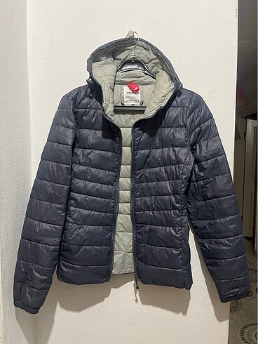Kadın mont