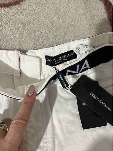 Dolce & Gabbana Orjınal ürün l