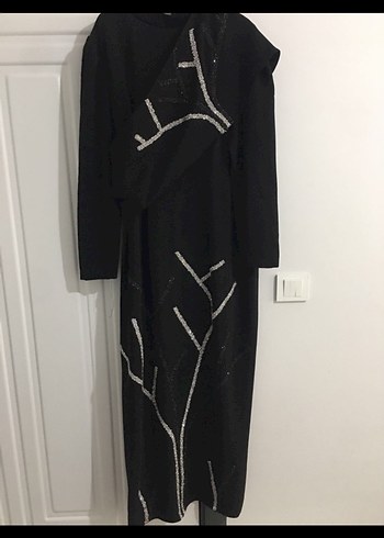 Özel dikim düğünlük elbise - Görsel 2