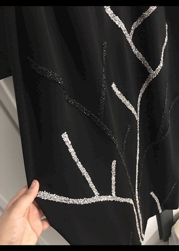 Özel dikim düğünlük elbise - Görsel 4