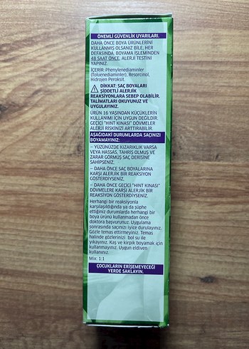 Wella Koleston Naturals 6/73 Ayışığı Kahvesi Saç Boyası - Görsel 2