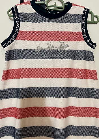 U.S Polo Assn. 9 Yaş