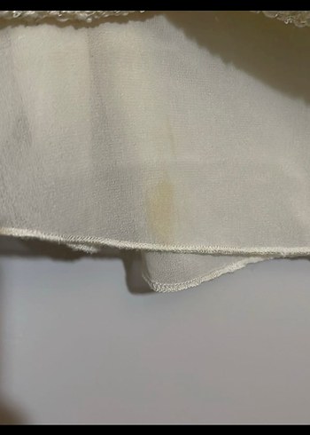 Quiz Bej Kadın Triko Kazak Uzun Kollu - Görsel 8