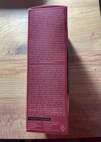 Intensiv Color Creme 5.01 Soğuk Açık Kahverengi - Görsel 4