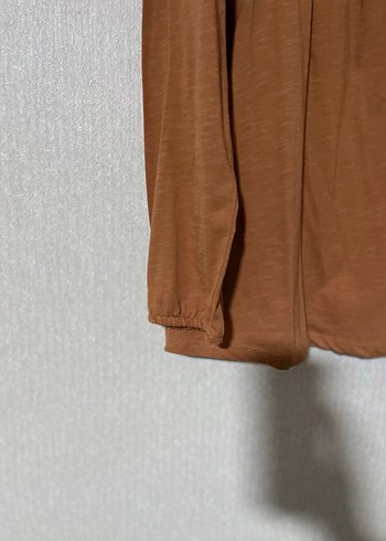 Lc waikiki Bohem Nakışlı Püsküllü Kadın Bluz - Görsel 2