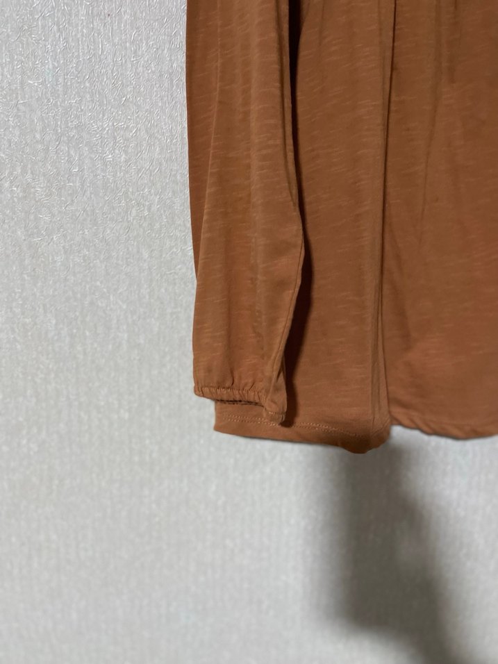 Lc waikiki Bohem Nakışlı Püsküllü Kadın Bluz - Görsel 2