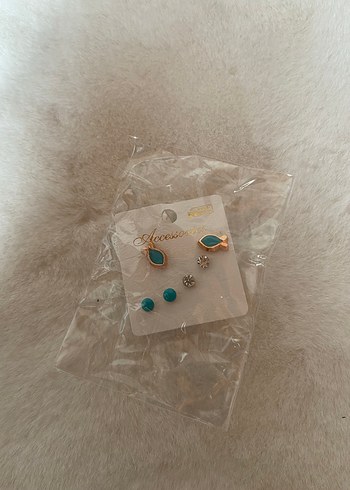 Çocuklar için Boncuklu Renkli Saç Tokaları - Görsel 5