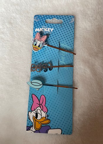 Çocuklar için Boncuklu Renkli Saç Tokaları - Görsel 2