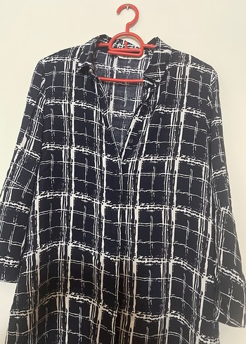 Uzun Kollu Pilili Kadın Kimono - Görsel 4