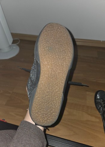 Superga simli 39 Numara ayakkabı. - Görsel 7