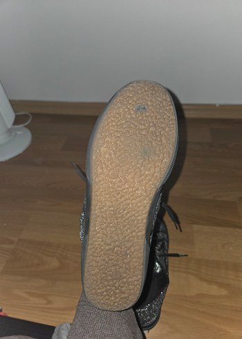 Superga simli 39 Numara ayakkabı. - Görsel 8