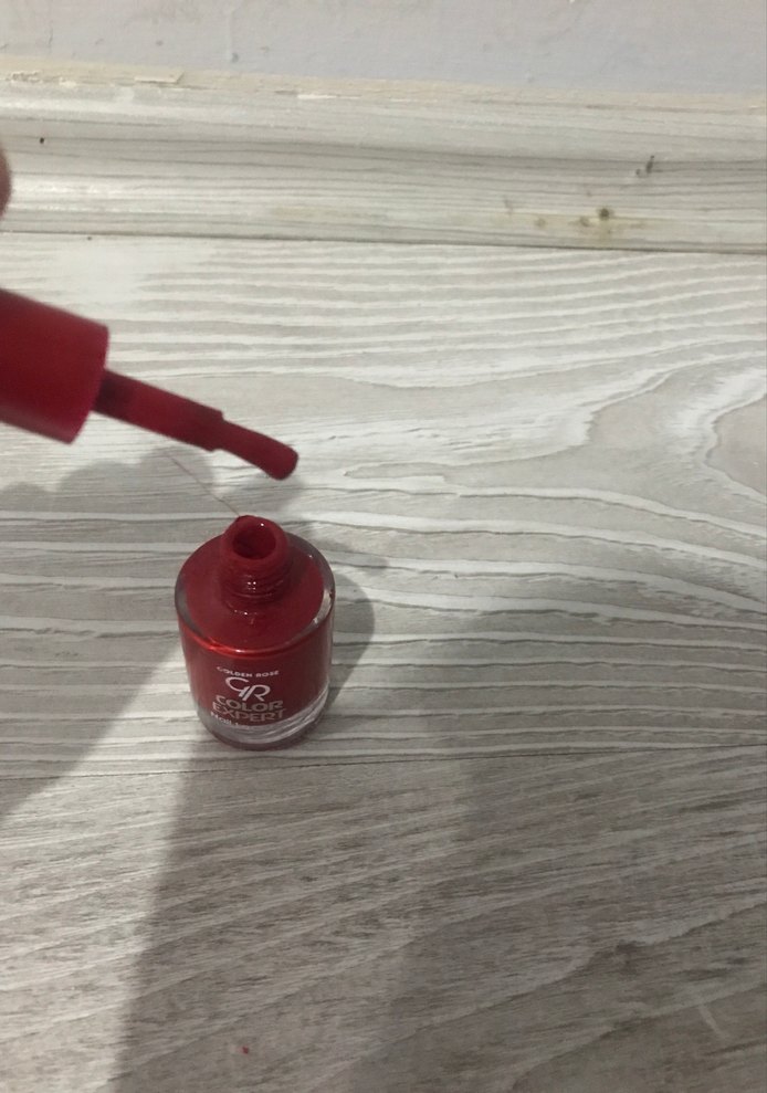 Kırmızı Oke ESSENCE - Görsel 4