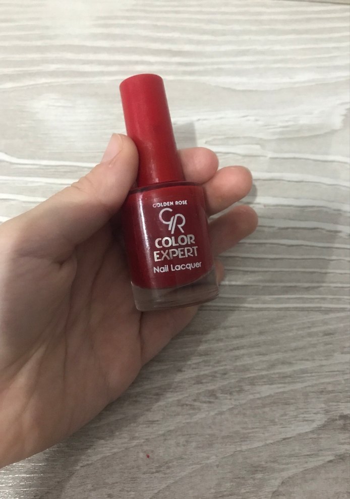 Kırmızı Oke ESSENCE - Görsel 3