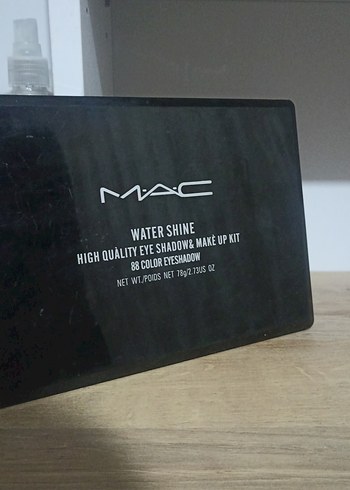 Çok Renkli Göz Farı Paleti - Görsel 2