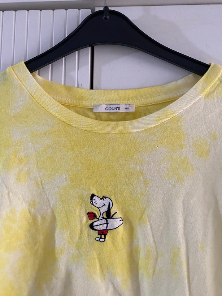 Colins tshirt - Görsel 2