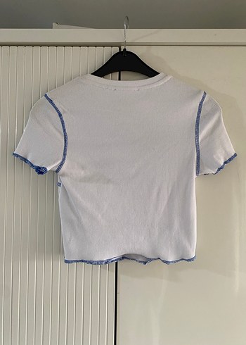 Koton crop - Görsel 3